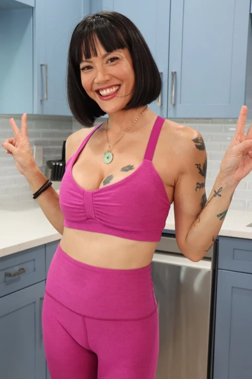 Kitty Chow
