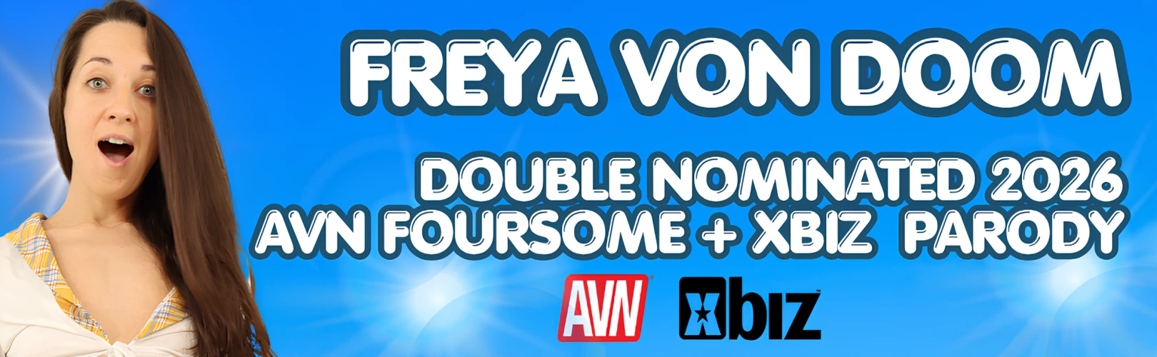 Freya Von Doom
